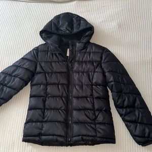 Old Navy coat size 10-12